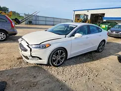3FA6P0D98HR361346 2017 FORD FUSION