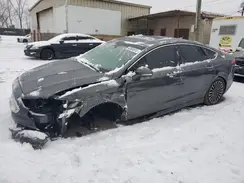 3FA6P0D98HR376932 2017 FORD FUSION