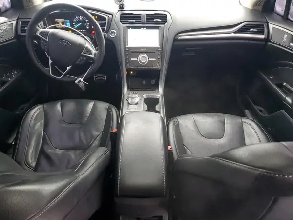 3FA6P0D98HR376932 2017 FORD FUSION - Image 8