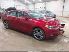 3FA6P0D98HR395965 2017 FORD FUSION