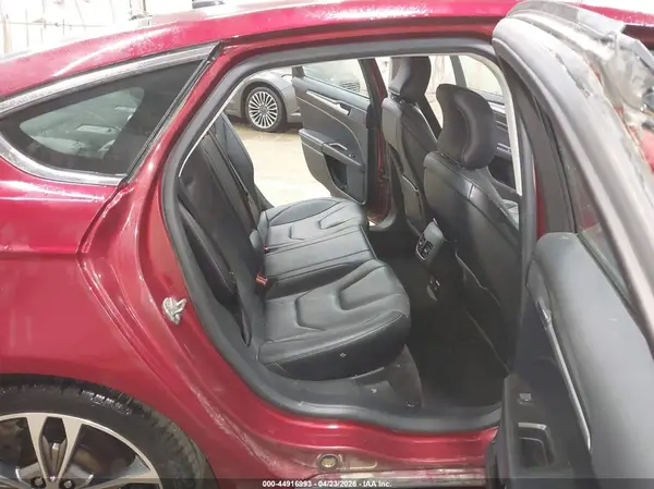 3FA6P0D98HR395965 2017 FORD FUSION - Image 8