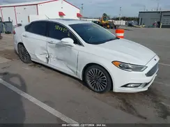 3FA6P0D98JR124040 2018 FORD FUSION