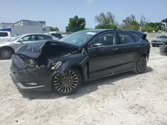 3FA6P0D98JR124314 2018 FORD FUSION