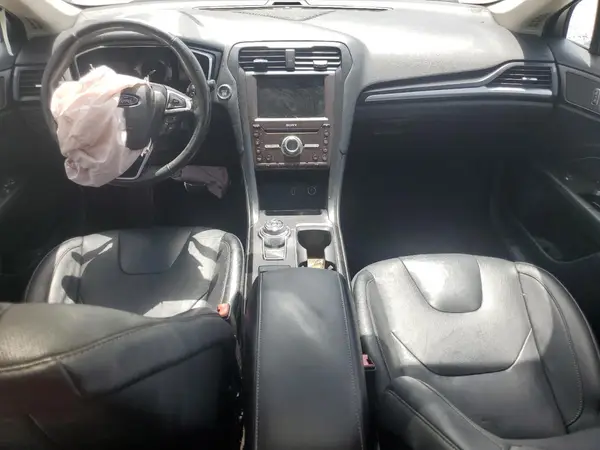 3FA6P0D98JR124314 2018 FORD FUSION - Image 8