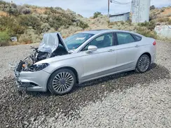 3FA6P0D98JR132400 2018 FORD FUSION