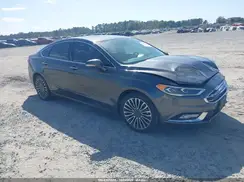 3FA6P0D98JR132591 2018 FORD FUSION