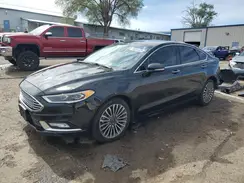 3FA6P0D98JR132669 2018 FORD FUSION