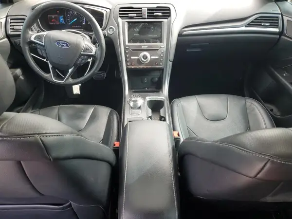 3FA6P0D98JR132669 2018 FORD FUSION - Image 8