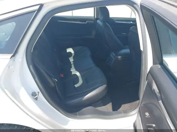 3FA6P0D98JR134230 2018 FORD FUSION - Image 8