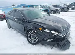 3FA6P0D98JR138990 2018 FORD FUSION