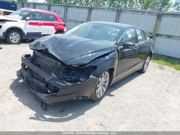 3FA6P0D98JR147978 2018 FORD FUSION - Image 2