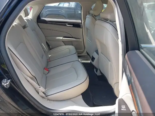 3FA6P0D98JR147978 2018 FORD FUSION - Image 8