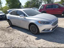 3FA6P0D98JR151111 2018 FORD FUSION