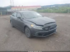 3FA6P0D98JR151271 2018 FORD FUSION