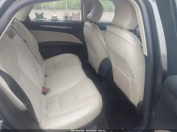 3FA6P0D98JR151271 2018 FORD FUSION - Image 8