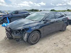 3FA6P0D98JR151416 2018 FORD FUSION