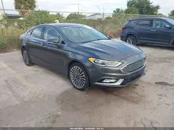 3FA6P0D98JR155448 2018 FORD FUSION
