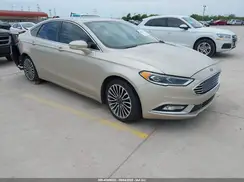 3FA6P0D98JR159158 2018 FORD FUSION