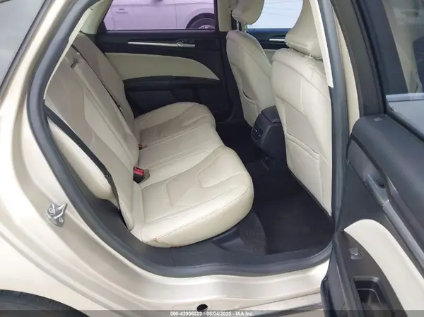 3FA6P0D98JR159158 2018 FORD FUSION - Image 8