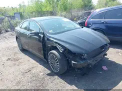 3FA6P0D98JR168409 2018 FORD FUSION