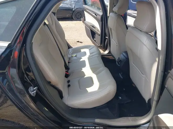 3FA6P0D98JR168409 2018 FORD FUSION - Image 8