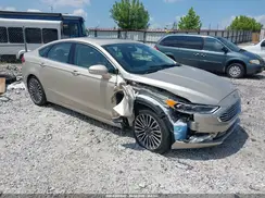 3FA6P0D98JR168457 2018 FORD FUSION