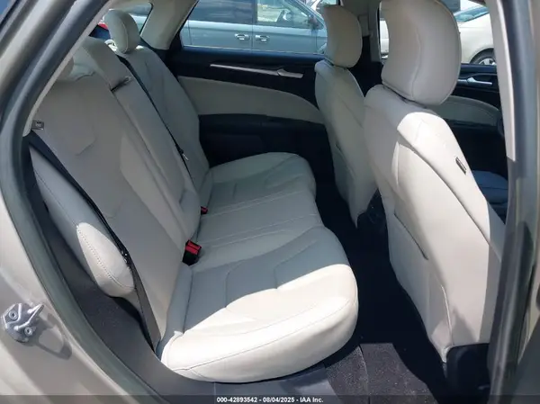 3FA6P0D98JR168457 2018 FORD FUSION - Image 8
