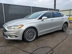 3FA6P0D98JR168698 2018 FORD FUSION