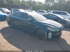 3FA6P0D98JR168734 2018 FORD FUSION