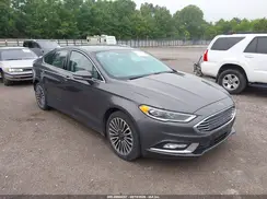 3FA6P0D98JR168877 2018 FORD FUSION