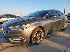3FA6P0D98JR168894 2018 FORD FUSION