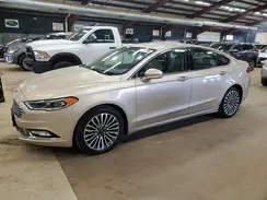 3FA6P0D98JR181516 2018 FORD FUSION