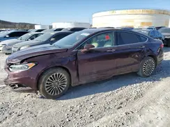 3FA6P0D98JR182391 2018 FORD FUSION