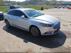 3FA6P0D98JR193973 2018 FORD FUSION