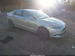 3FA6P0D98JR205572 2018 FORD FUSION