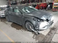 3FA6P0D98JR205880 2018 FORD FUSION