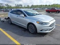 3FA6P0D98JR206740 2018 FORD FUSION