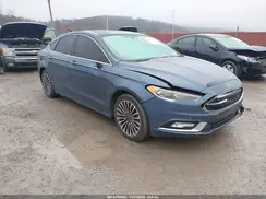 3FA6P0D98JR207225 2018 FORD FUSION