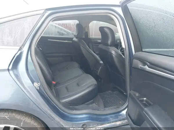 3FA6P0D98JR207225 2018 FORD FUSION - Image 8