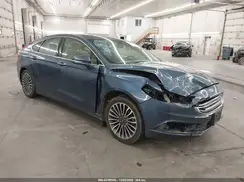 3FA6P0D98JR218922 2018 FORD FUSION