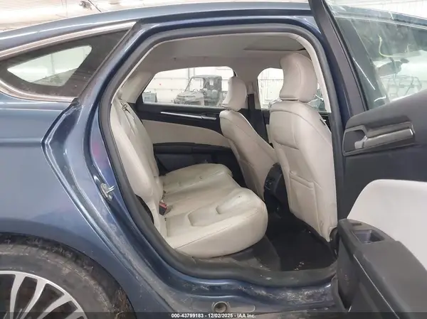 3FA6P0D98JR218922 2018 FORD FUSION - Image 8