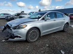 3FA6P0D98JR218970 2018 FORD FUSION