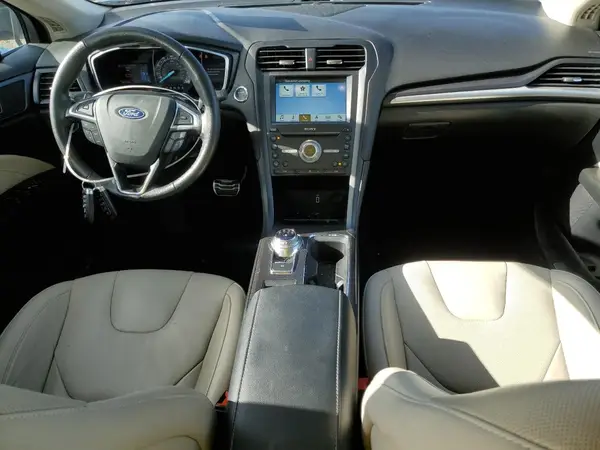 3FA6P0D98JR218970 2018 FORD FUSION - Image 8