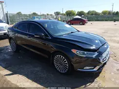 3FA6P0D98JR219732 2018 FORD FUSION