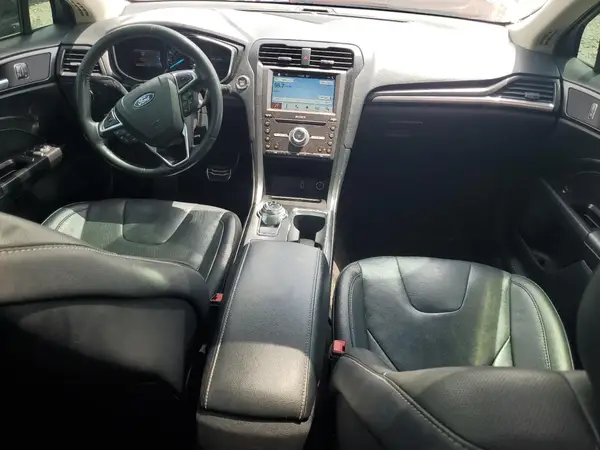 3FA6P0D98JR225370 2018 FORD FUSION - Image 8