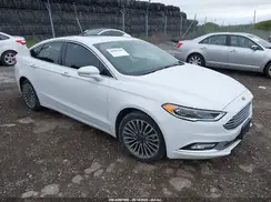 3FA6P0D98JR226096 2018 FORD FUSION