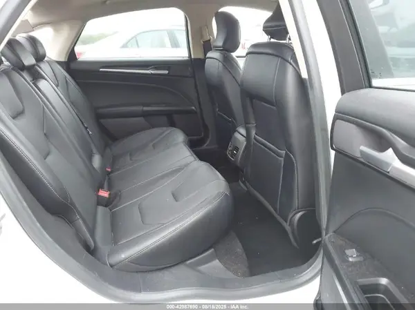 3FA6P0D98JR226096 2018 FORD FUSION - Image 8