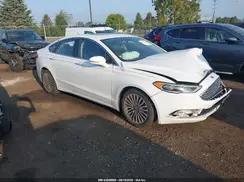 3FA6P0D98JR226261 2018 FORD FUSION