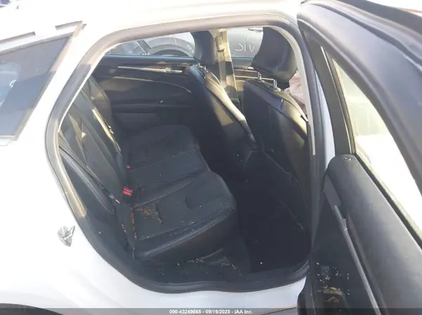 3FA6P0D98JR226261 2018 FORD FUSION - Image 8