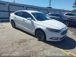 3FA6P0D98JR233436 2018 FORD FUSION